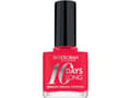 Miniatyrbilde 2 av 2: deborah Deborah, 10 Days Long, Nail Polish, EN870, Coral Red, 11 ml For Women