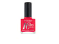 Miniatyrbilde 1 av 2: deborah Deborah, 10 Days Long, Nail Polish, EN870, Coral Red, 11 ml For Women