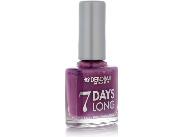 Deborah Milano 7 Days Long Nail Varnish nail polish 831 11ml