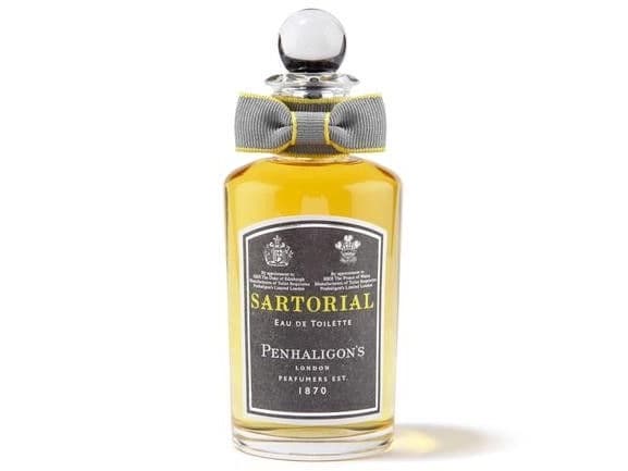 Penhaligon's Sartorial Eau De Toilette 100 ml (man)