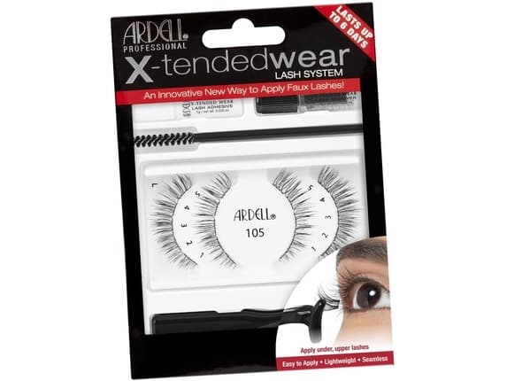 Ardell - X-Tended Wear - 1 stk