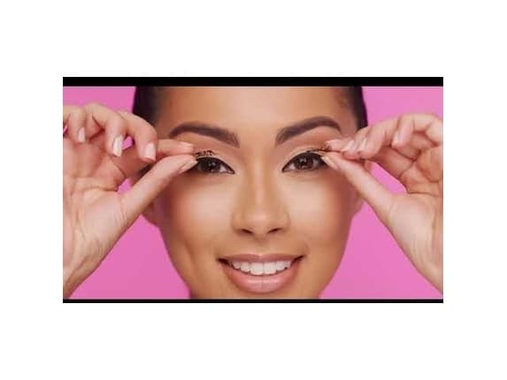 Magnetic Liner &amp; Lash Wispies (W,1 pc)