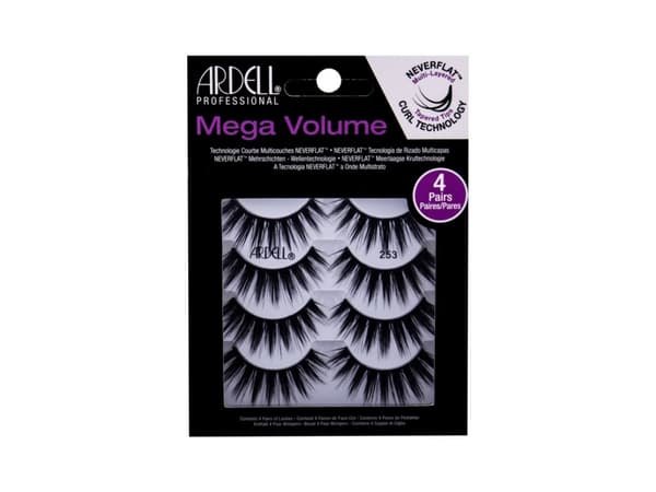 Ardell - Mega Volume - 4 pc