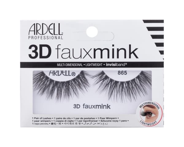 3D Faux Mink 865 (W,1 pc)