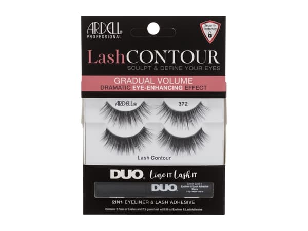 Ardell - Lash Contour - 2 stk