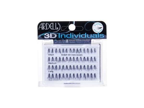 Ardell - 3D Individuals - 56 stk
