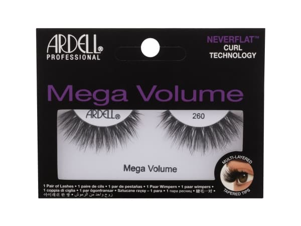 Ardell - Mega Volume - 1 pc