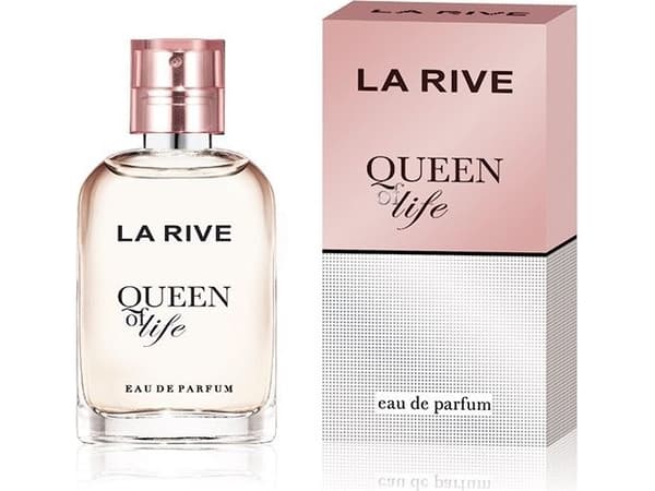 La Rive for Woman Queen Of Life Eau de Parfum 30ml