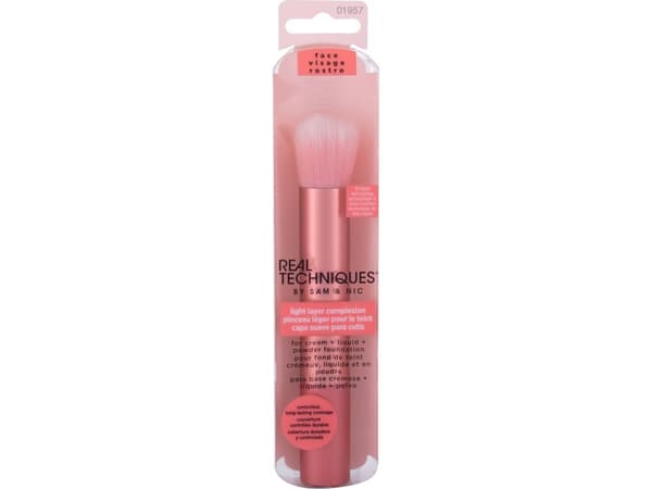 Real Techniques Light Layer Complexion Brush