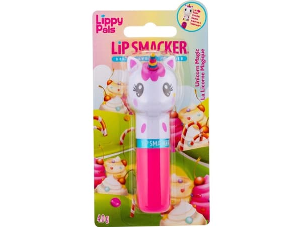 Lippy Pals (K,4 g,Unicorn Magic)