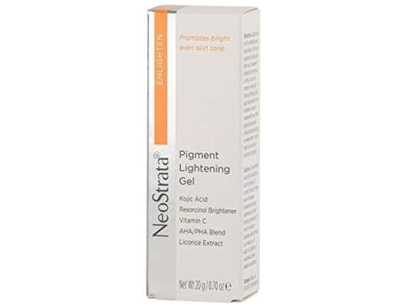 Enlighten Pigment Lightening (W,20 g)
