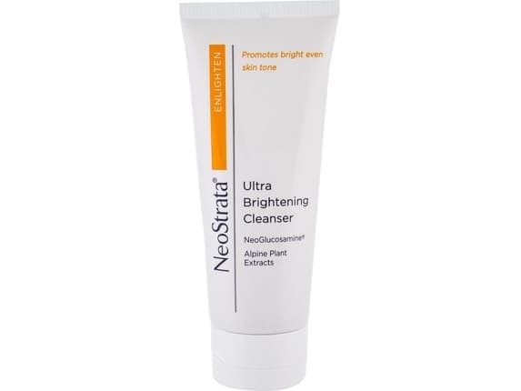 Enlighten Ultra Brightening Cleanser (W,100)
