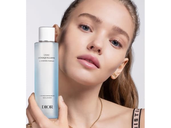 Dior Leau Demaquillante Micellar væske 200ml