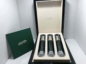 LA MER THE ESSENCE 3X15ML