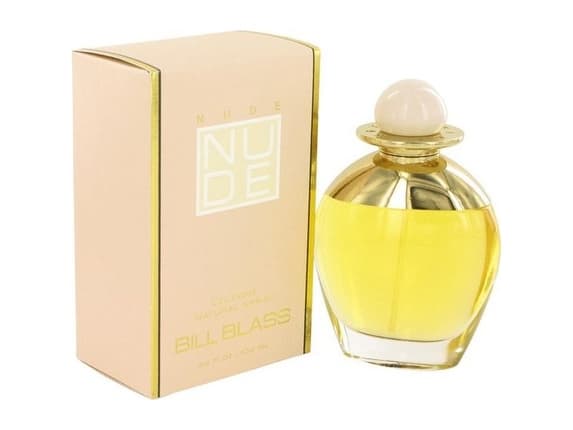 Bill Blass Nude EDC W 100 ml | CDON