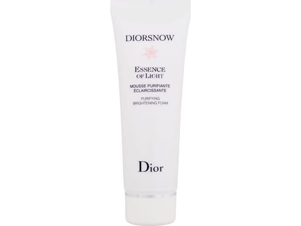 DIOR DIORSNOW GENTLE PURIFYING FOAM FACE 110ML