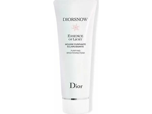 DIOR DIORSNOW GENTLE PURIFYING FOAM FACE 110ML