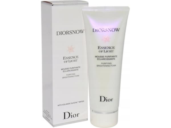 DIOR DIORSNOW GENTLE PURIFYING FOAM FACE 110ML