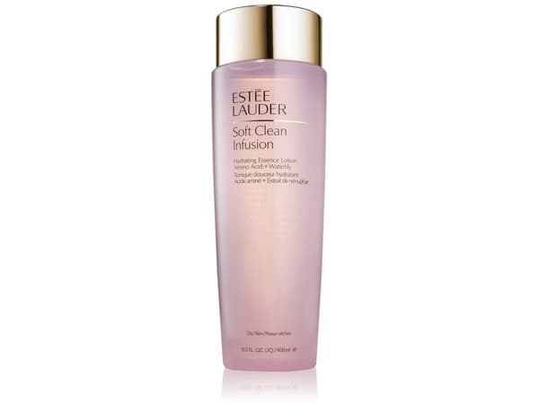 ESTEE LAUDER PERFECTLY CLEAN HYDRATING ESSENCE LOTION 400ML