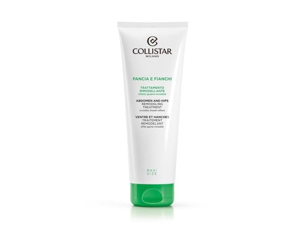 COLLISTAR ABDOMEN AND HIPS REMODELING TREATMENT 250ML
