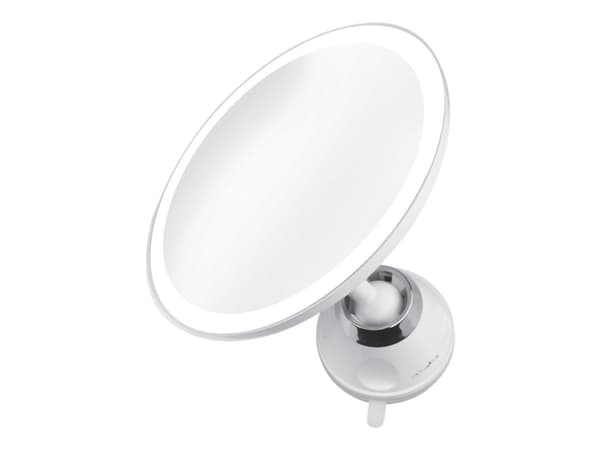 Medisana hvitt LED kosmetikkspeil (CM 850)