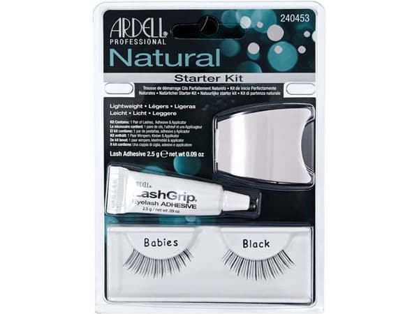 Ardell - Naturlig - 1 stk