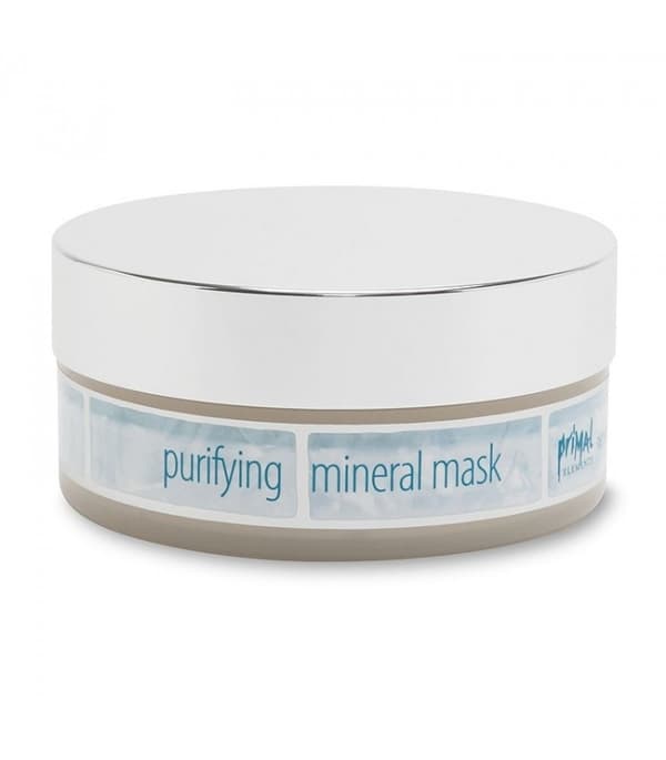 Primal Elements Primal Spa Purifying Mineral Mask 142g