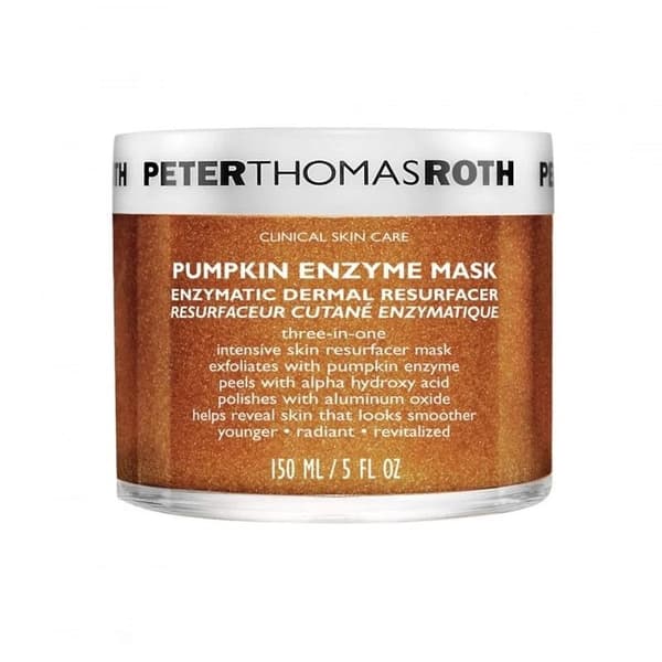 Peter Thomas Roth Pumpkin Enzyme Mask 150 ml