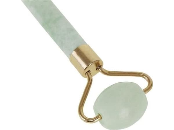 Iso Trade Jade ansiktsmassasjeapparat