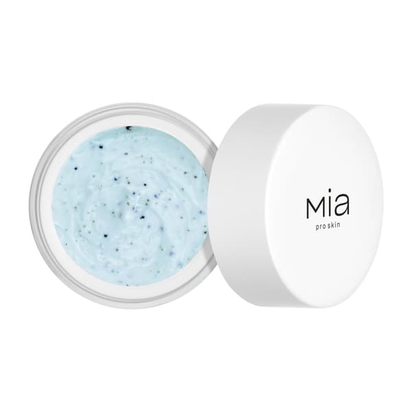 MIA PRO SKIN - SCRUBBYCADO EXFOLIATING FACE MASK 50 ml.