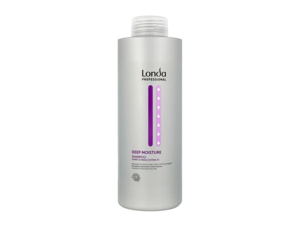 Londa Professional Deep Moisture Shampoo 1000 ml