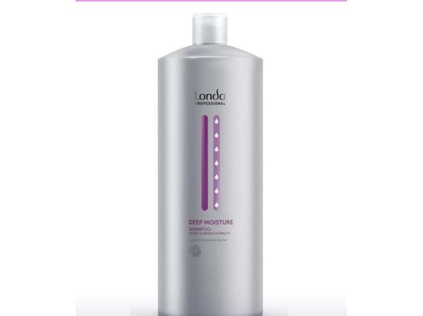 Londa Professional Deep Moisture Shampoo 1000 ml