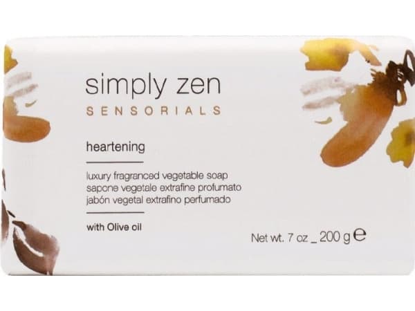 Sapun Simply Zen Sensorials Heartening, 200gr
