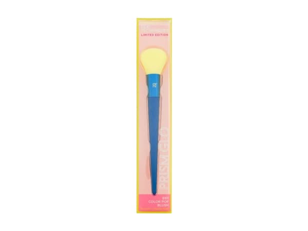Real Techniques Prism Glo Blush Brush Color Pop Blush