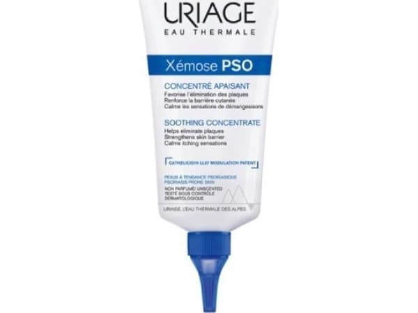 Uriage Xémose PSO Soothing Concentrate 150 ml