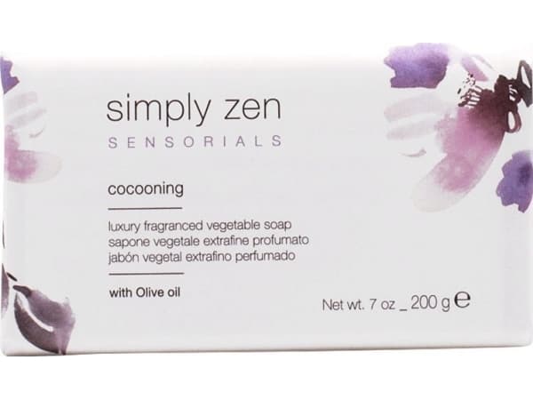 Sapun Simply Zen Sensorials Cocooning, 200gr