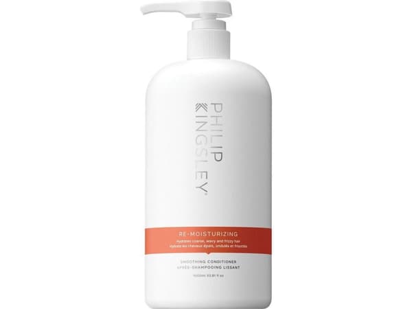 Philip Kingsley Philip Kingsley, Re-Moisturizing, Hair Conditioner, For Hydration, 1000 ml For Women
