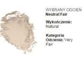 Miniatyrbild 2 av 2: CLINIQUE Almost Powder Makeup SPF15 mineral foundation 02 Neutral Fair 10g