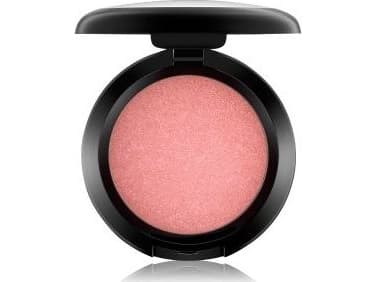 MAC Sheertone Shimmer Blush - Dame - 6 g