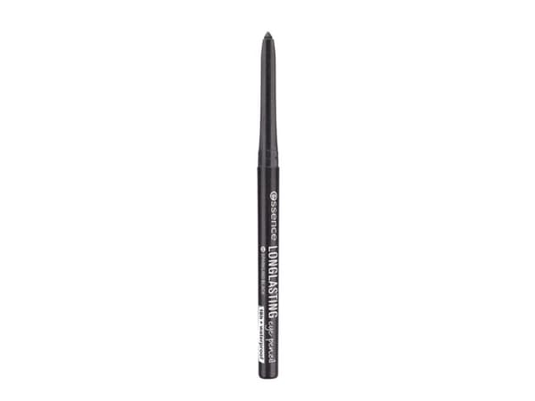 Longlasting Eye Pencil (W,0.28 g,34 Sparkling Black)