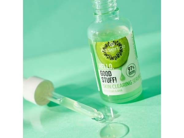 Essence HELLO, GOOD STUFF! SKIN CLEARING Serum, Unisex, 30 ml