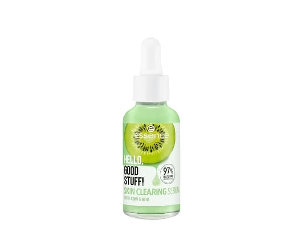 Essence HELLO, GOOD STUFF! SKIN CLEARING Serum, Unisex, 30 ml