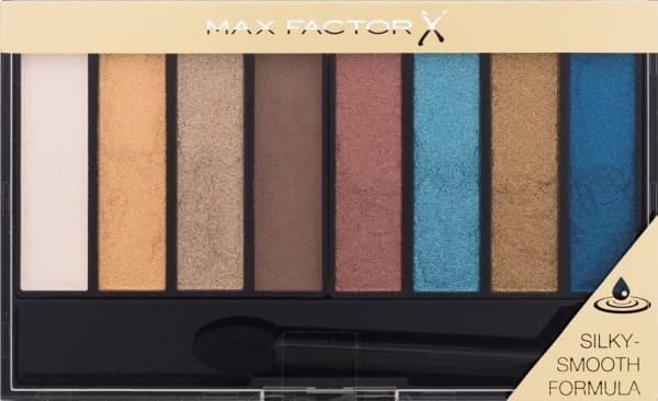 Masterpiece Nude Palette (W,6.5 g,004 Peacock Nudes)