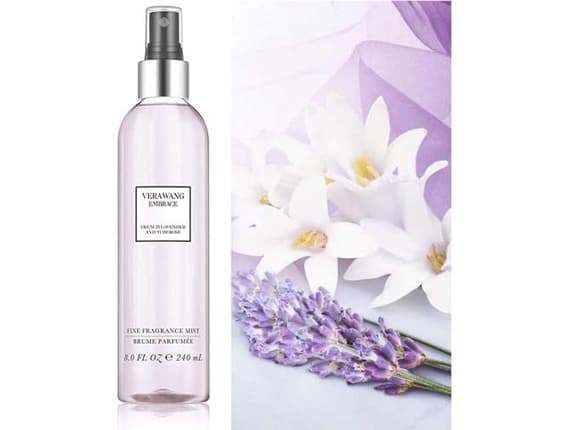 Embrace French Lavender And Tuberose (SdC,W,240)