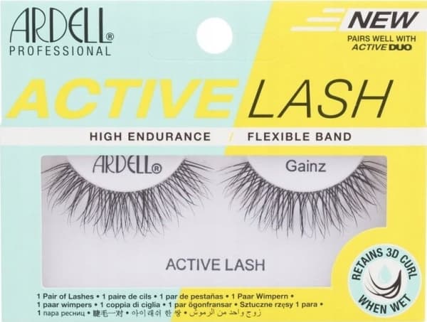 Ardell - Active Lash - 1 stk