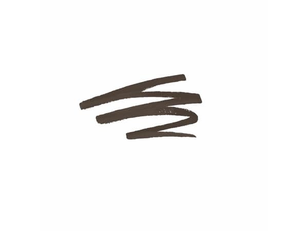 Rimmel Kind &amp; Free Clean Eye Definer, Creme, Blyant, Brun, Pecan, C10-18 TRIGLYCERIDES¹ MICROCRYSTALLINE WAX / MIKROKYSTALLINE WAX, HYDROGENATED