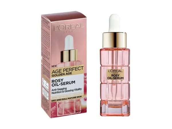 L'Oréal Paris - Age Perfect - 30 ml