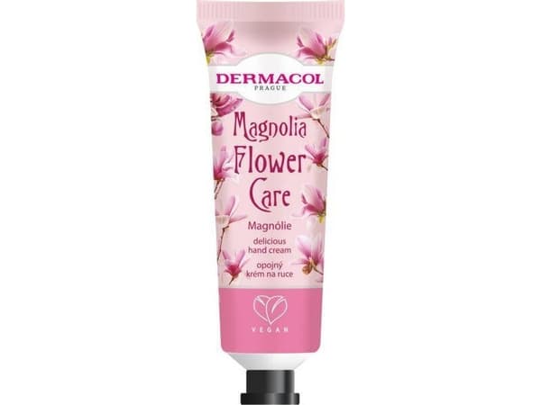 Dermacol - Magnolia Flower - 30 ml