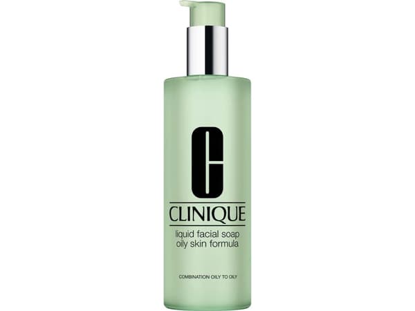 Liquid Facial Soap Oily (Kos,W,400ml)