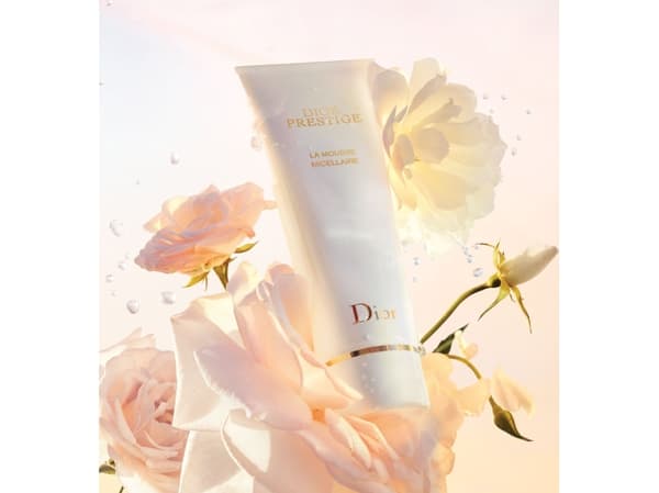 Dior DIOR PRESTIGE LA MOUSSE MICELLAIRE FACE 120ML